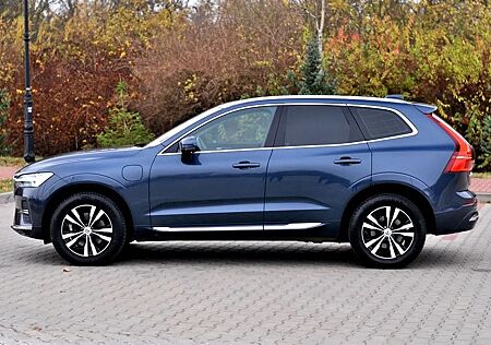 Volvo XC 60 XC60 T8 Recharge Inscription Pano 360° Keyless