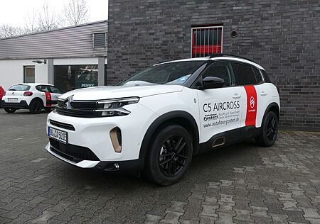 Citroën C5 Aircross C-Series Plug-In-Hybrid