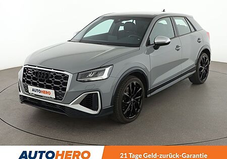 Audi SQ2 2.0 TFSI quattro Aut.*NAVI*ACC*VC*LED*CAM*