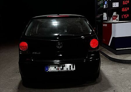 VW Polo Volkswagen 1.2 44kW United United