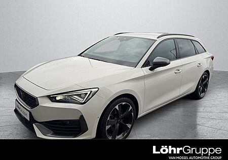 Cupra Leon ST 2,0 TDI DSG