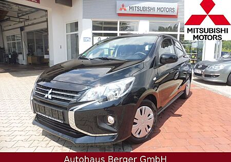 Mitsubishi Space Star 1,2 Spirit