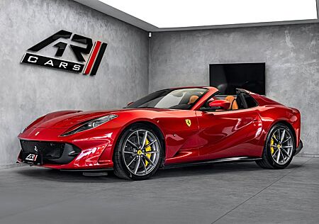 Ferrari 812 GTS*Camera*JBL*Fuoco