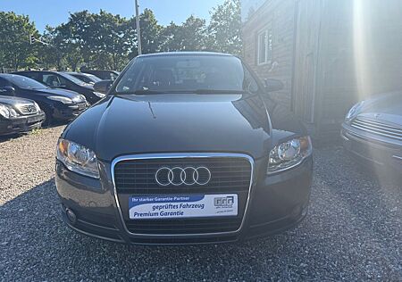 Audi A4 Lim. 2.0 AUTOMATIK checkheftgepflegt