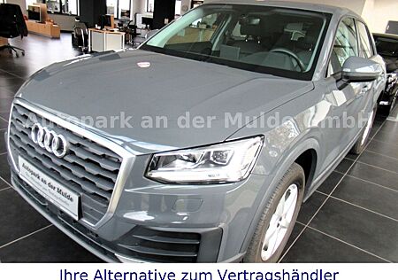 Audi Q2 35 TDI S-tronic quattro*Navi*PDC*LED*Leder
