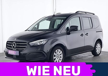 Mercedes-Benz T-Klasse T 180 d Progressive Technik-Paket|LED|Nav|Kamera