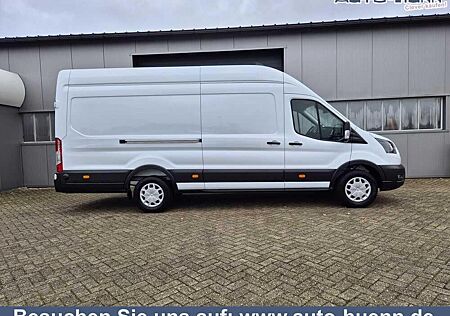 Ford Transit 350 L4H3 2.0 EcoBlue 130PS Trend Hec...