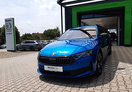 Skoda Octavia Combi 2.0 TDI Sportline