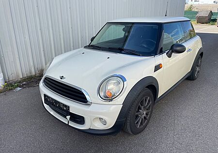 Mini ONE Klima/Euro5