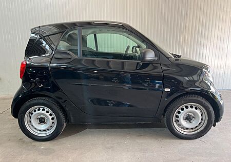 Smart ForTwo Coupe Klima Tempomat