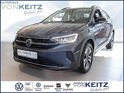 Volkswagen Taigo Energy 2xKlima ACC AUT DynLicht Kam. LED