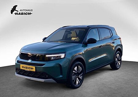 Opel Frontera GS (2024->)