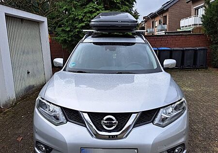 Nissan X-Trail TEKNA 2.0 dCi DPF AUTO TEKNA