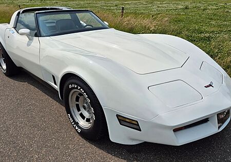 Chevrolet Corvette C3