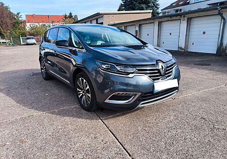 Renault Espace ENERGY dCi 160 EDC Initiale Paris Ini...