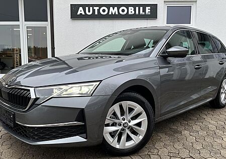 Skoda Octavia Selection 1.5TSI MATRIX KAMERA AHK SHZ