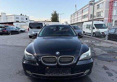 BMW 525 gebraucht kaufen BMW 525i touring Edition Exclusive Automatik