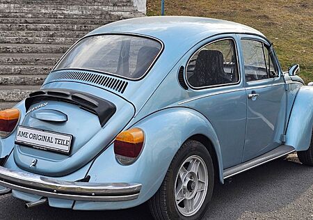 Volkswagen Käfer