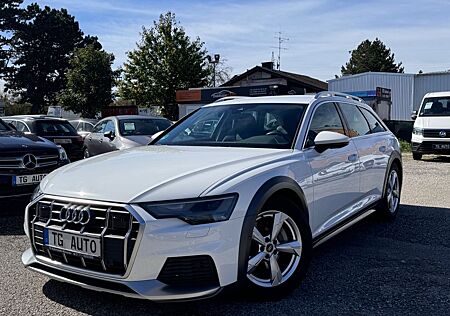 Audi A6 Allroad quattro 40 TDI*LED*ACC*Luftfederung*