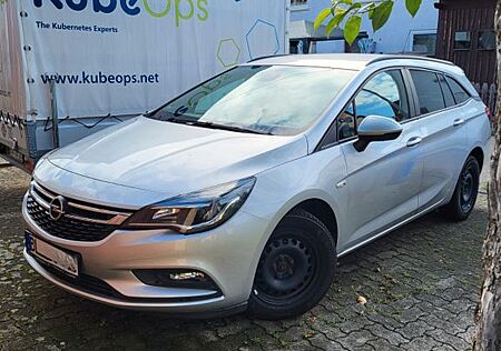 Opel Astra ST 1.0 ECOTEC Turbo Business 77kW S/S ...