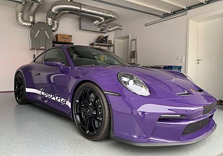 Porsche 992 GT3 touring PTS Sonderwunsch CXX PCCB Unika