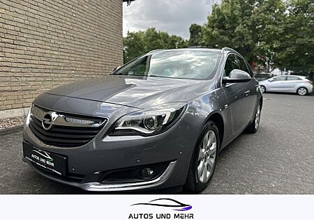 Opel Insignia A Sports Tourer Innovation Klima Xenon