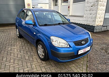 Kia Rio 1.4 Spirit - Klima - Tüv 07/2026 - EURO 4