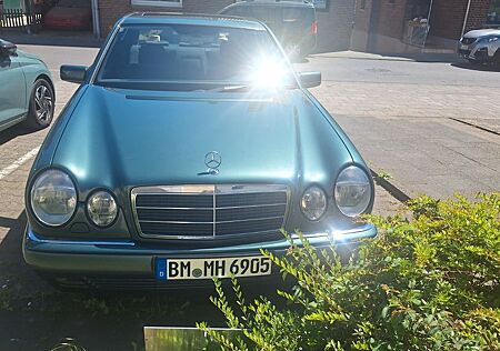 Mercedes-Benz G 290 290 E TurboDiesel