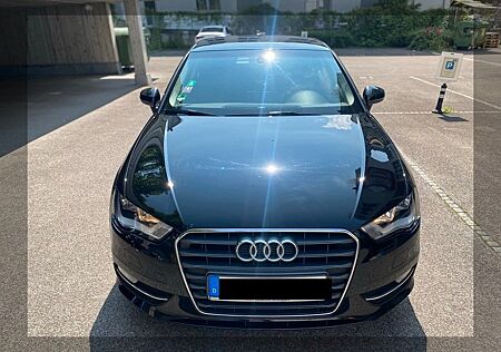 Audi A3 1.4 TFSI Sportback Ambition
