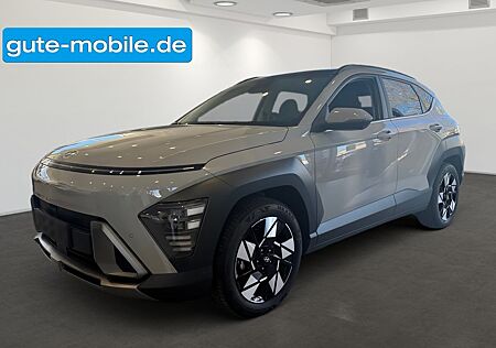 Hyundai Kona Prime-Paket Hybrid Automatik