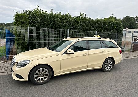 Mercedes-Benz E 200 CDI BlueEfficiency Harman/Kardon