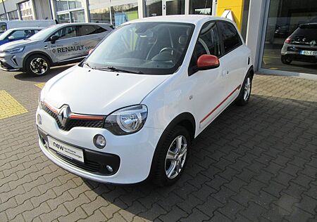 Renault Twingo GT TCe 110 EDC*SHZ*KAM*NAV*PDC*