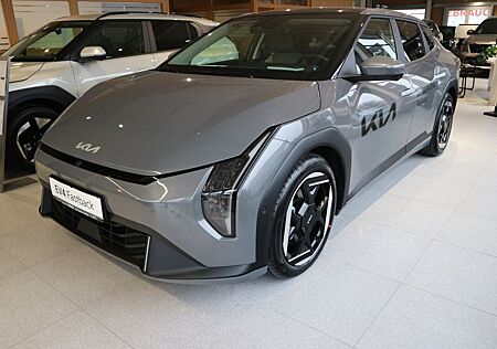 Kia EV4 Fastback 81,4-kWh Earth