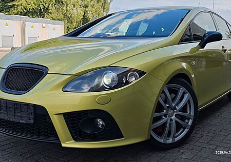 Seat Leon Cupra