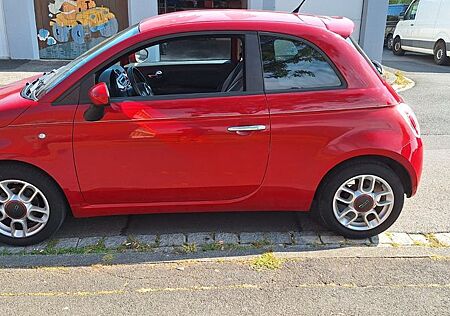 Fiat 500 1.2 8V Pop