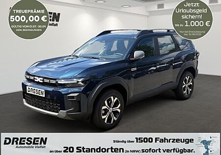 Dacia Bigster Expression hybrid 155 *Keyless*Multiview