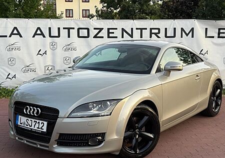 Audi TT Coupe 2.0 TFSI AMR*NAVI*AUTOMATIK*TÜV*SPOILER