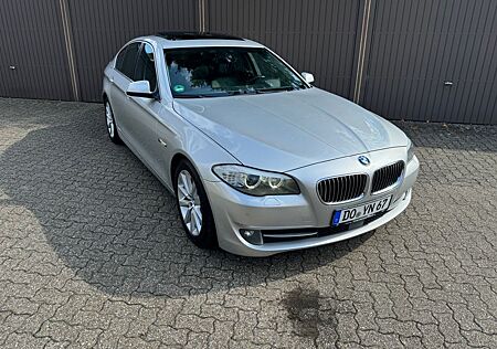 BMW 530 gebraucht kaufen BMW 530d Limousine Automatik Komfort...
