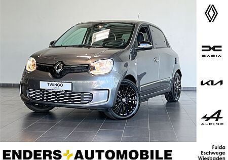 Renault Twingo Techno Urban Night Electric ++NAVI+KLIMA+