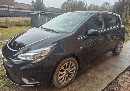 Opel Corsa 1.3 CDTI ecoFLEX Selection 55kW S/S Se...