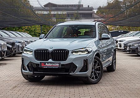 BMW X3 xDrive 20d M SPORT.LED.KAMERA.SHZ.SPORTSITZ