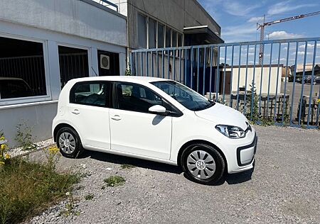 VW Up Volkswagen ! move ! *Tempomat*Bluetooth*Allwetter*
