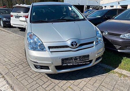 Toyota Corolla Verso 1.8 Edition 7-Sitze