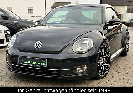 VW Beetle Volkswagen 1.4 TSI Sport *BI-XENON/FENDER/LEDER/NAVI