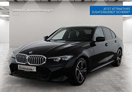 BMW 330i xDrive Lim. M Sport LiCoProf HiFi PAPlus