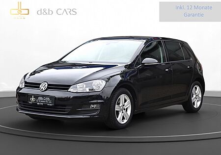 VW Golf Volkswagen VII Lim. Comfortline BMT*DSG*PDC*Garantie