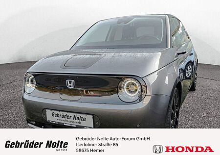 Honda e Advance KLIMA PDC SHZ KAMERA NAVI ACC LED PANO
