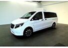 Mercedes-Benz Vito 114 Tourer lang 4x4 SpurW PDC KAM KeyLess