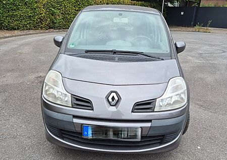 Renault Modus 1.2 16V 75 Yahoo! TÜV neu!