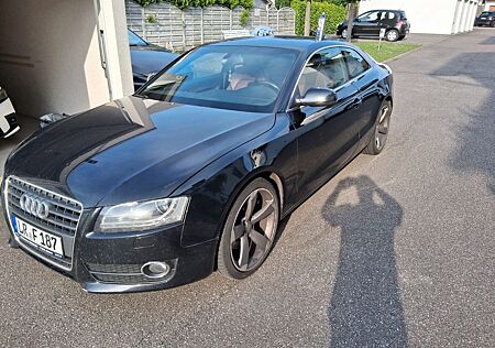 Audi A5 2.0 TFSI multitronic -